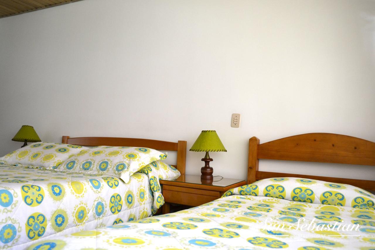 Frühstückspension Casa Amanda 3*